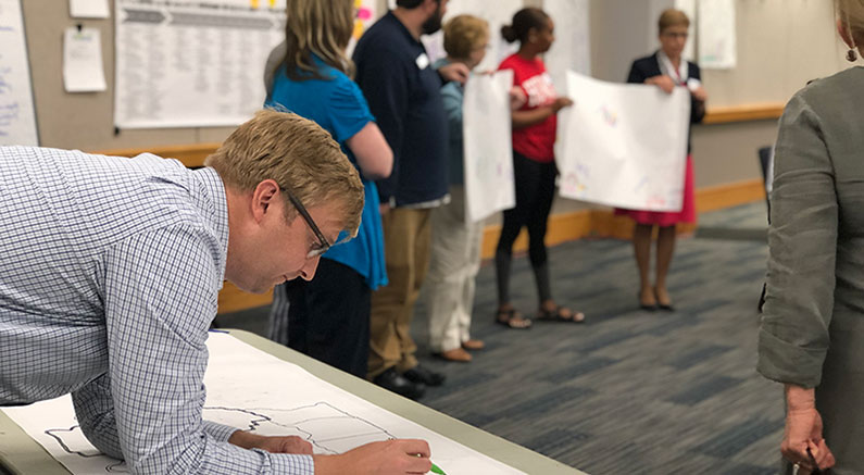 University of Southern Indiana: September 26, 2019