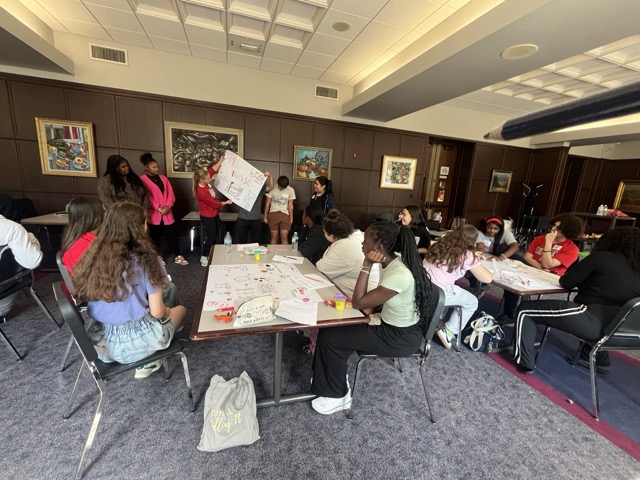 Bosse High School: September 16, 2025